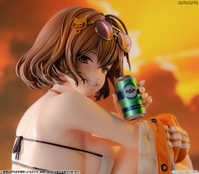 AmiAmi [Character & Hobby Shop] | GODDESS OF VICTORY: NIKKE Anis