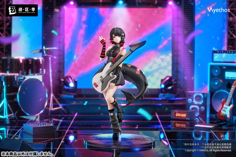 Zenless Zone Zero Gift+ Ellen Joe Sparkling Wonderland Ver. 1/8 (Myethos)