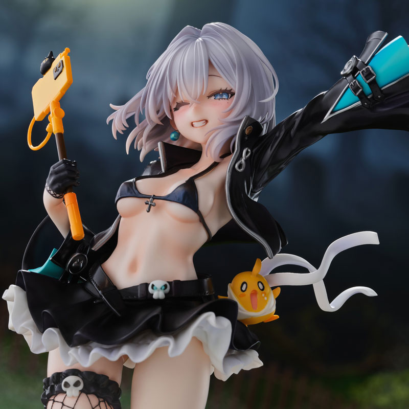 Union Creative "Azur Lane" Jade -A Good Girl's Magic- 1/6 Complete Figure 画像 7