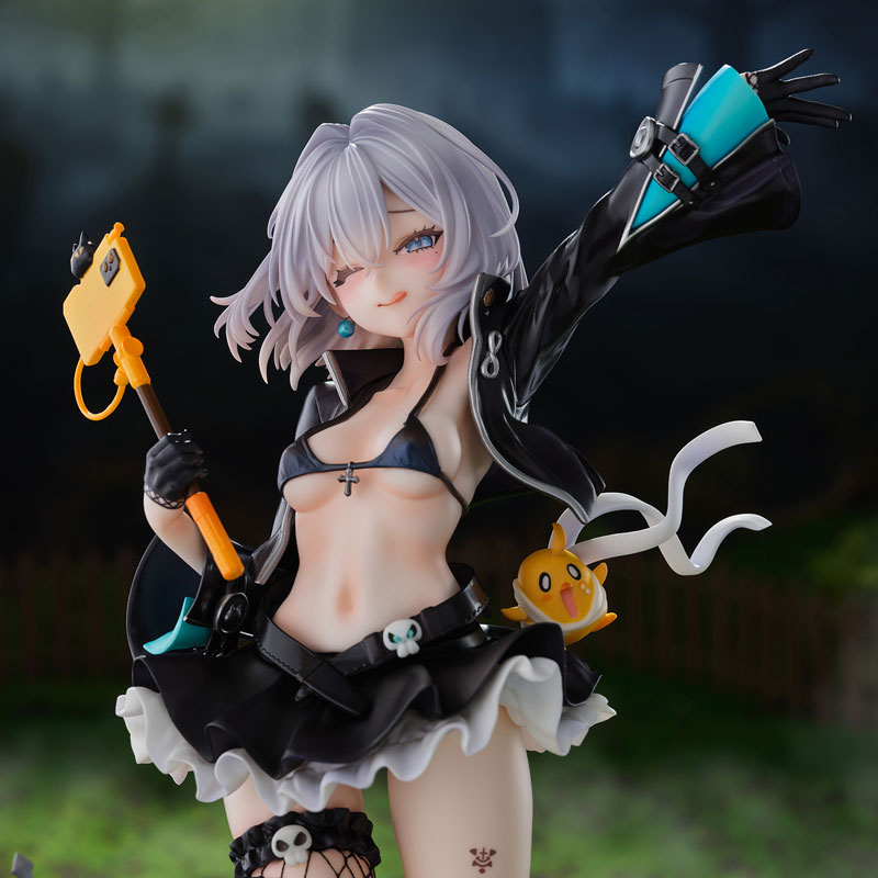 Union Creative "Azur Lane" Jade -A Good Girl's Magic- 1/6 Complete Figure 画像 8