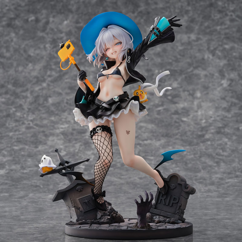 Union Creative "Azur Lane" Jade -A Good Girl's Magic- 1/6 Complete Figure 画像 9