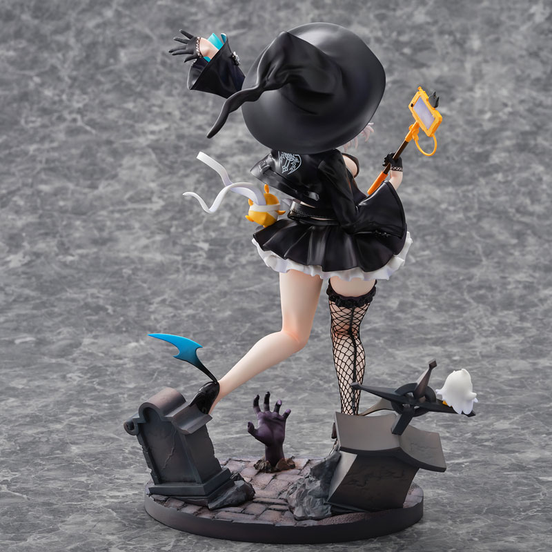 Union Creative "Azur Lane" Jade -A Good Girl's Magic- 1/6 Complete Figure 画像 11