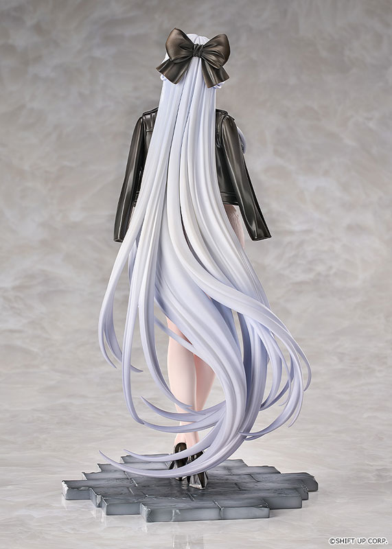 Good Smile Arts Shanghai GODDESS OF VICTORY: NIKKE Cinderella - Beautiful Me 1/7 Complete Figure Bild 4