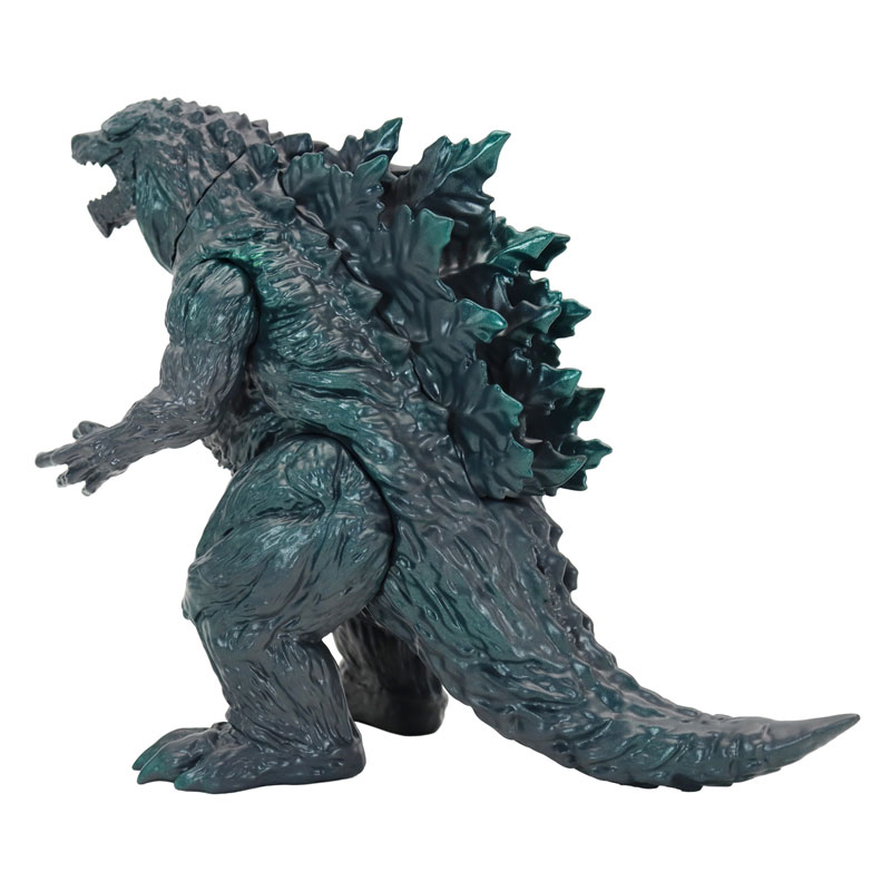 AmiAmi [Character & Hobby Shop] | MSS Godzilla EX Vol.20 Godzilla