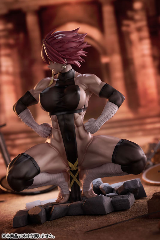 Bellfine Creator's Sellection Reincarnation Coliseum Marl Baroque 1/6 Complete Figure รูปภาพ 3