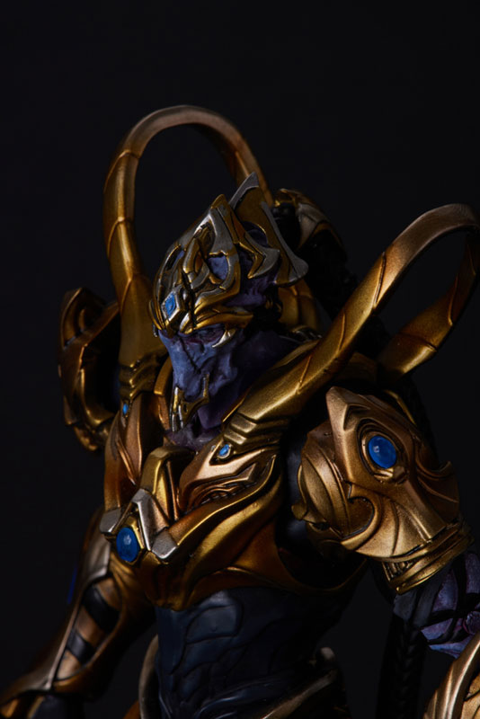 BEYOND6 StarCraft Zealot Posable Figure image 17