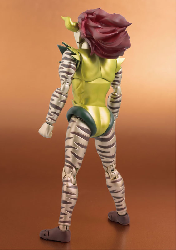 Future Quest FFAF The Ultraman Demon King Jackal Complete Figure image 4