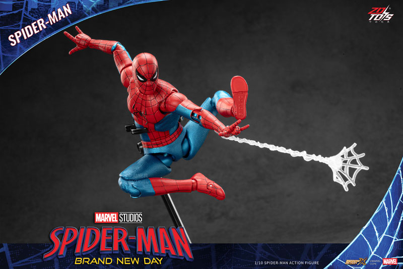 AmiAmi [Character & Hobby Shop] | Spider-Man (Brand New Day) (7