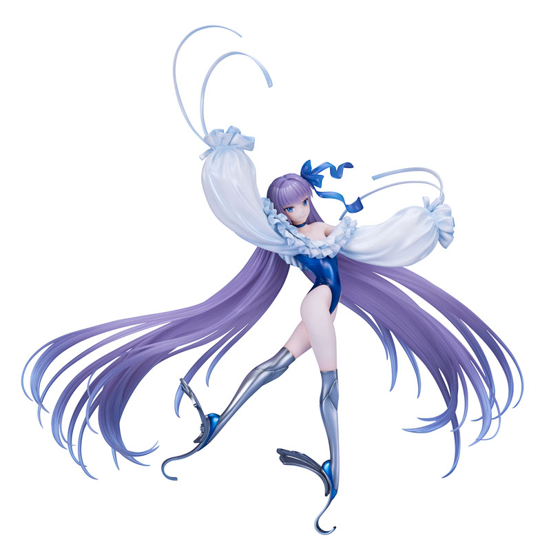 Flare Fate/Grand Order 랜서/미스테리어스 알터 에고 람다 (제2영기) 완성품 피규어 이미지 2