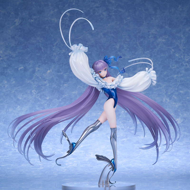 Flare Fate/Grand Order 랜서/미스테리어스 알터 에고 람다 (제2영기) 완성품 피규어 이미지 3