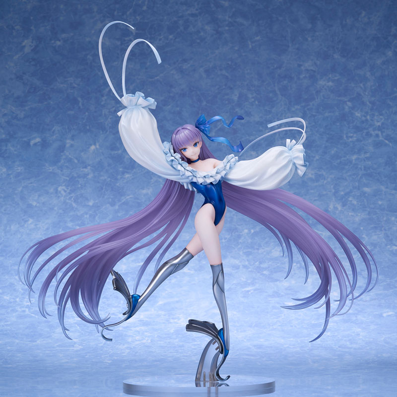 Flare Fate/Grand Order 랜서/미스테리어스 알터 에고 람다 (제2영기) 완성품 피규어 이미지 4