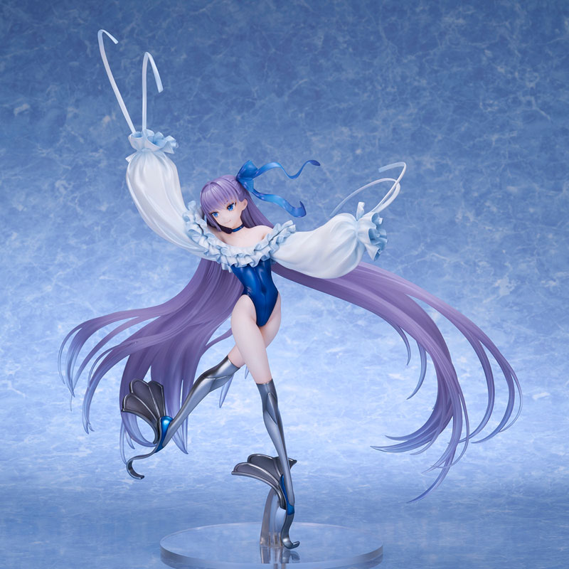 Flare Fate/Grand Order 랜서/미스테리어스 알터 에고 람다 (제2영기) 완성품 피규어 이미지 5