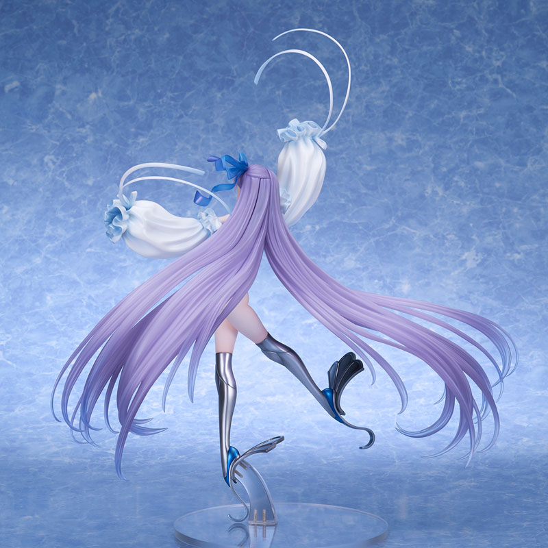 Flare Fate/Grand Order 랜서/미스테리어스 알터 에고 람다 (제2영기) 완성품 피규어 이미지 6
