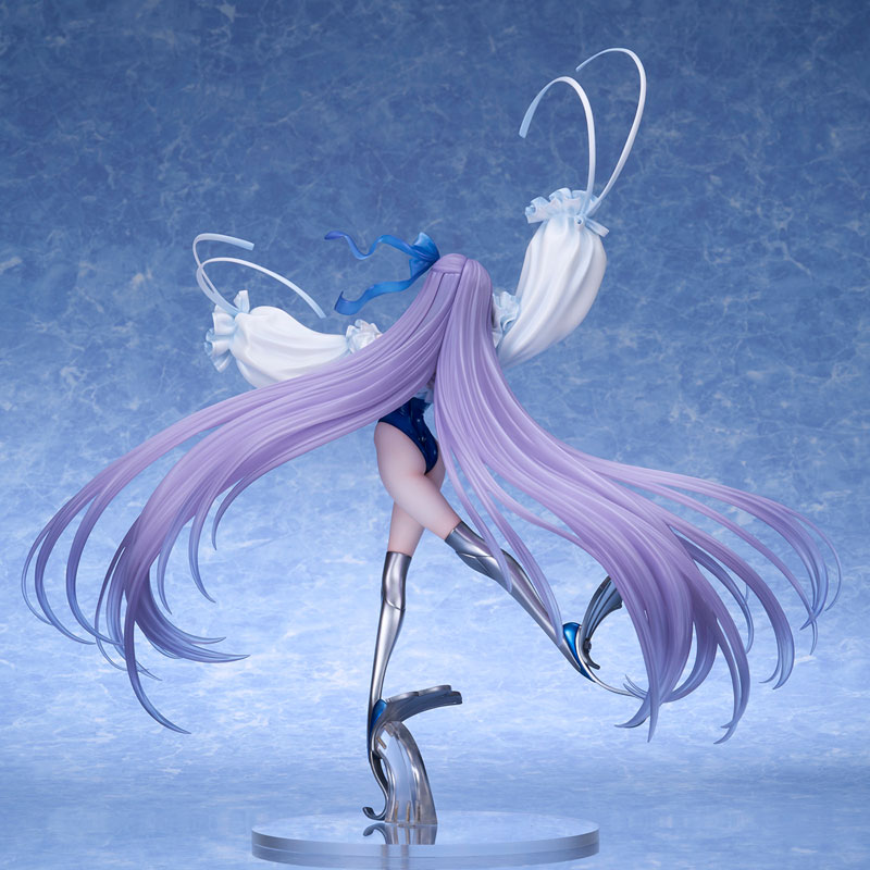 Flare Fate/Grand Order 랜서/미스테리어스 알터 에고 람다 (제2영기) 완성품 피규어 이미지 7