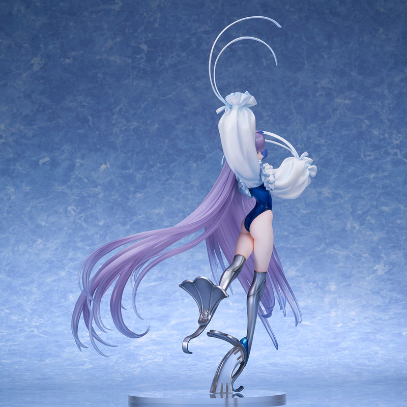 Flare Fate/Grand Order 랜서/미스테리어스 알터 에고 람다 (제2영기) 완성품 피규어 이미지 8