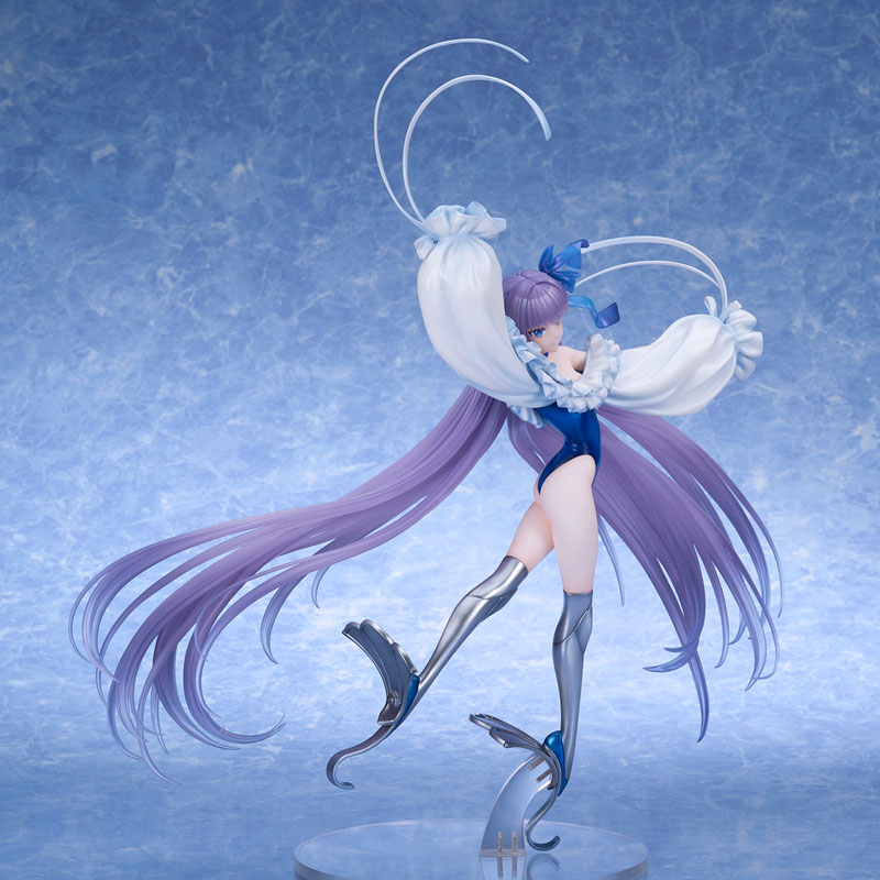Flare Fate/Grand Order 랜서/미스테리어스 알터 에고 람다 (제2영기) 완성품 피규어 이미지 9