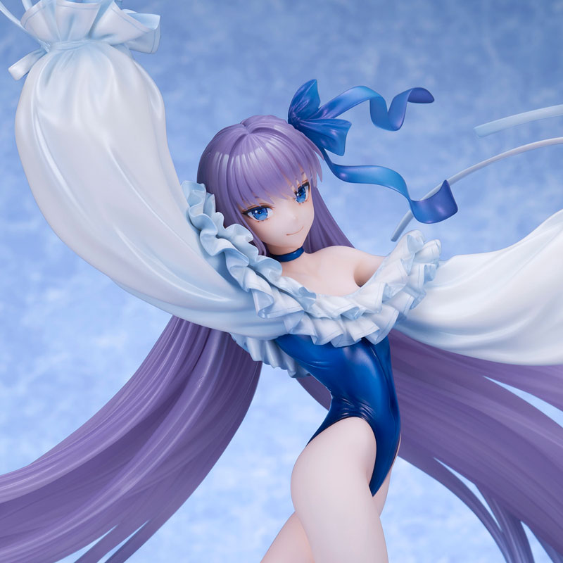 Flare Fate/Grand Order 랜서/미스테리어스 알터 에고 람다 (제2영기) 완성품 피규어 이미지 10