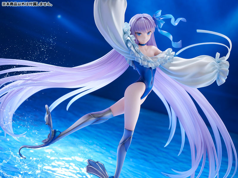 Flare Fate/Grand Order 랜서/미스테리어스 알터 에고 람다 (제2영기) 완성품 피규어 이미지 14