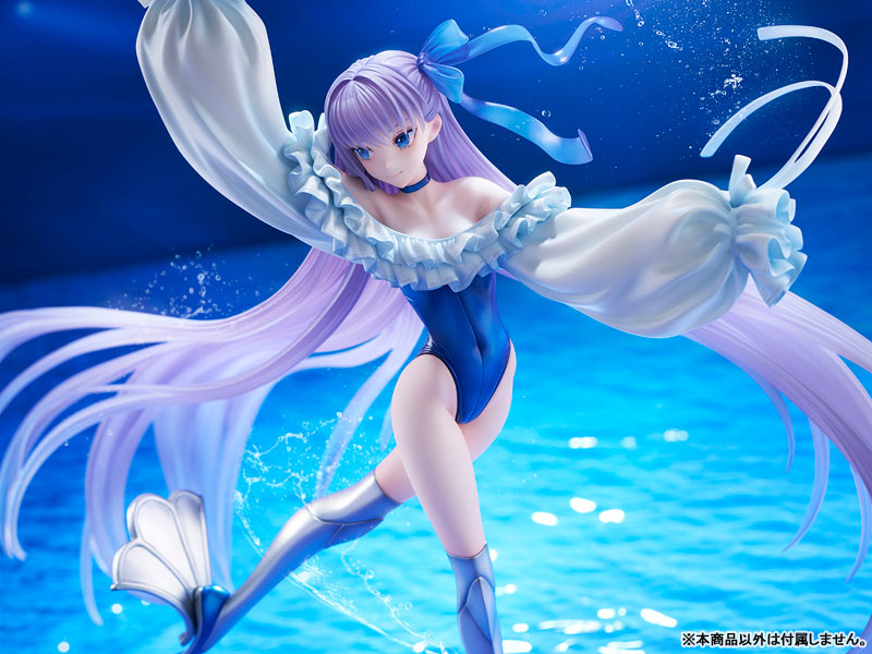 Flare Fate/Grand Order 랜서/미스테리어스 알터 에고 람다 (제2영기) 완성품 피규어 이미지 16