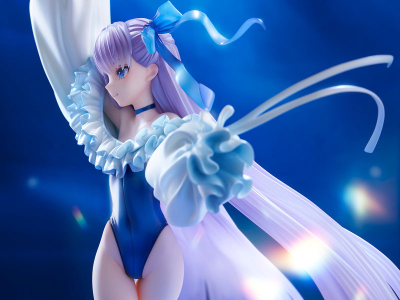 Flare Fate/Grand Order 랜서/미스테리어스 알터 에고 람다 (제2영기) 완성품 피규어 이미지 17