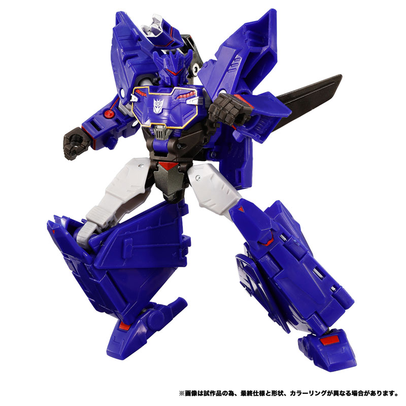AmiAmi [Character & Hobby Shop] | Transformers NL-07 Soundwave(Pre