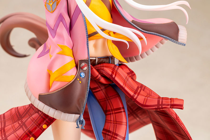 Kotobukiya Umamusume Pretty Derby Narita Taishin 1/7 Complete Figure image 10