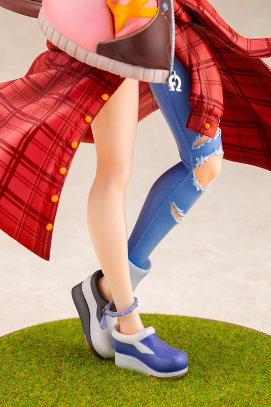 Kotobukiya Umamusume Pretty Derby Narita Taishin 1/7 Complete Figure image 12