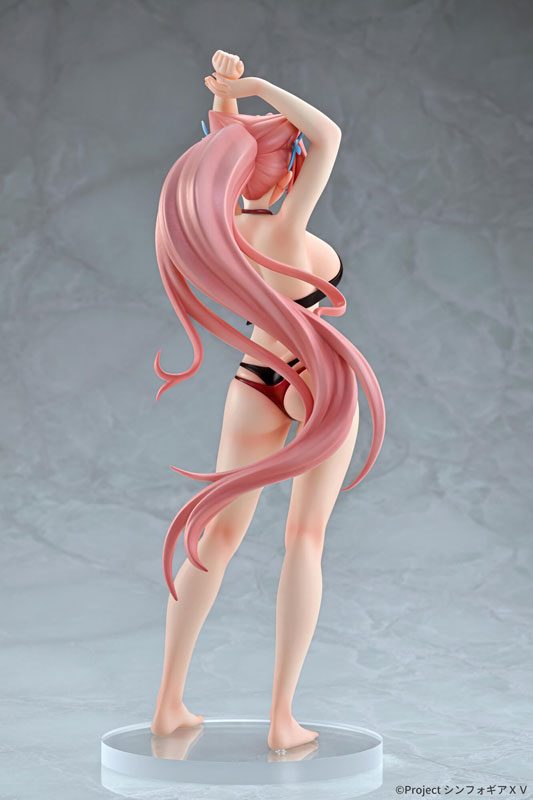 う*ん様 MARIA CADENZAVNA EVE 1/7 フィギュア AmiAmi [Character & Hobby Shop] | [AmiAmi Exclusive Bonus] Senki