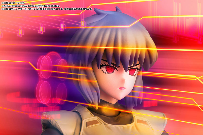 AmiAmi [Character & Hobby Shop] | S.H.Figuarts Motoko Kusanagi