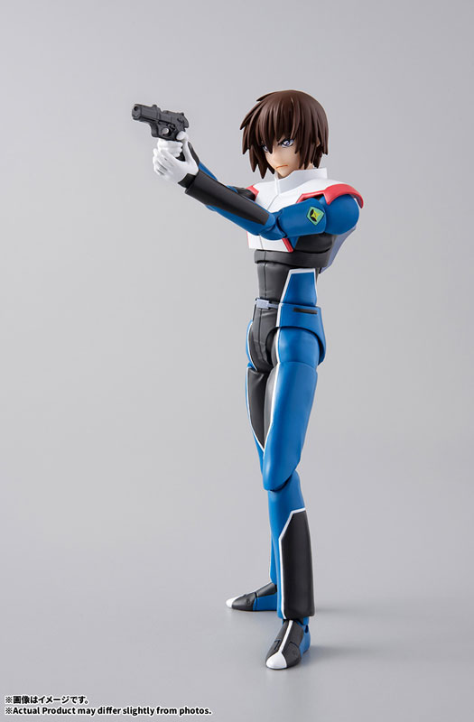 パーツ Kira Yamato AmiAmi [Character & Hobby Shop] | S.H.Figuarts Kira Yamato (Orb
