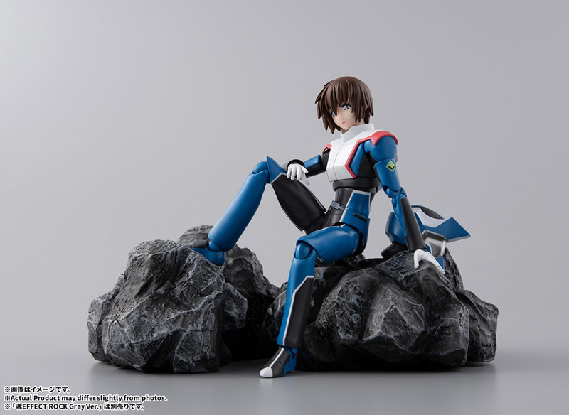 パーツ Kira Yamato AmiAmi [Character & Hobby Shop] | S.H.Figuarts Kira Yamato (Orb