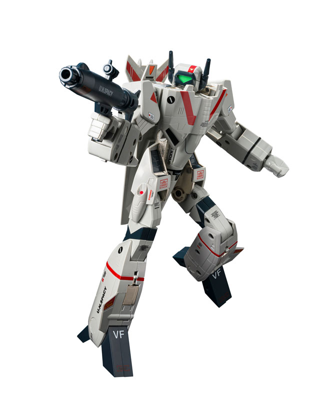 AmiAmi [Character & Hobby Shop] | Origin of Valkyrie VF-1J
