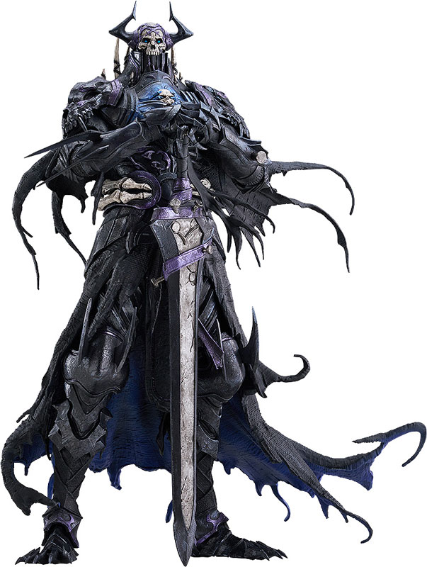 Good Smile Company POP UP PARADE SP Fate/Grand Order Assassin/King Hassan Complete Figure image 2