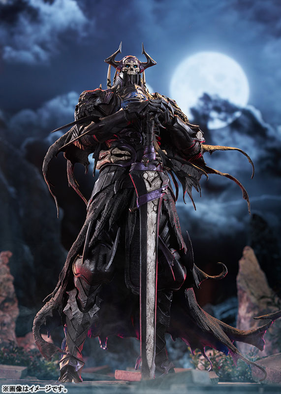 Good Smile Company POP UP PARADE SP Fate/Grand Order Assassin/King Hassan Complete Figure image 3