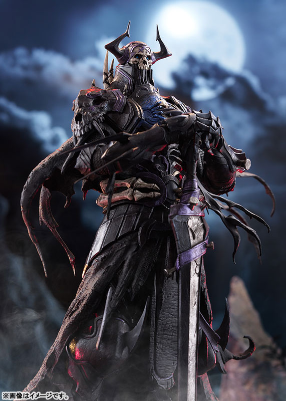 Good Smile Company POP UP PARADE SP Fate/Grand Order Assassin/King Hassan Complete Figure image 4