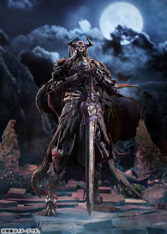 Good Smile Company POP UP PARADE SP Fate/Grand Order Assassin/King Hassan Complete Figure image 5