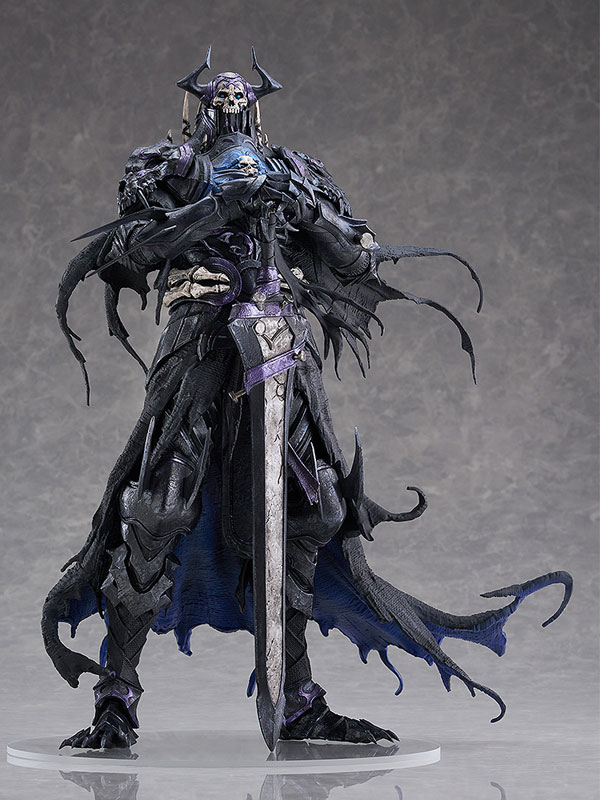 Good Smile Company POP UP PARADE SP Fate/Grand Order Assassin/King Hassan Complete Figure image 7