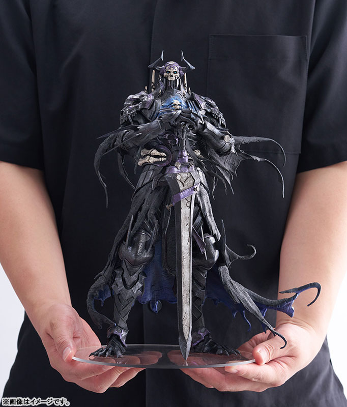 Good Smile Company POP UP PARADE SP Fate/Grand Order Assassin/King Hassan Complete Figure image 10