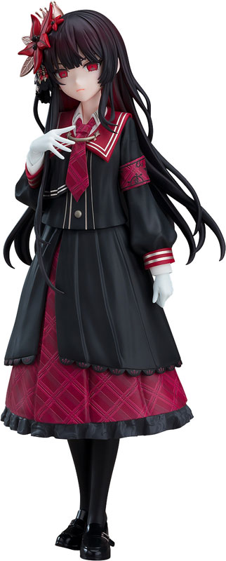 Good Smile Company POP UP PARADE 魔法少女的魔女審判 二階堂尋 L size 完成品手辦 圖片 2
