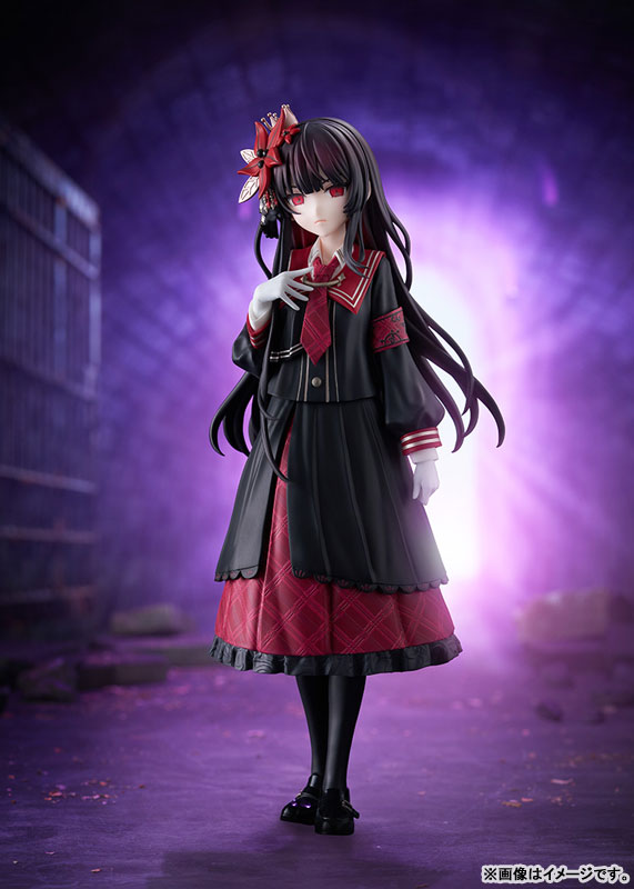 Good Smile Company POP UP PARADE 魔法少女的魔女審判 二階堂尋 L size 完成品手辦 圖片 4