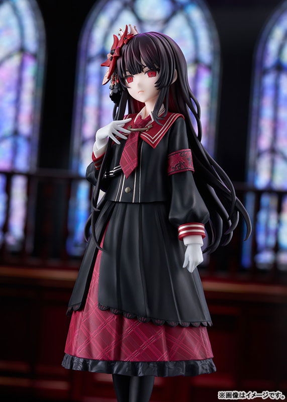 Good Smile Company POP UP PARADE 魔法少女的魔女審判 二階堂尋 L size 完成品手辦 圖片 5