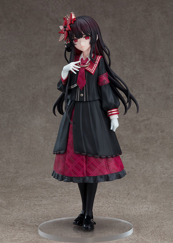 Good Smile Company POP UP PARADE 魔法少女的魔女審判 二階堂尋 L size 完成品手辦 圖片 6