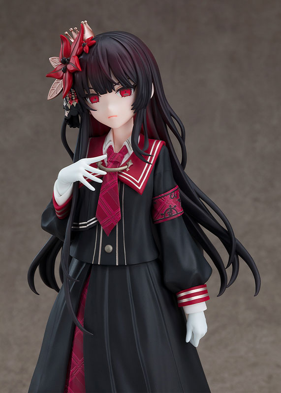 Good Smile Company POP UP PARADE 魔法少女的魔女審判 二階堂尋 L size 完成品手辦 圖片 7
