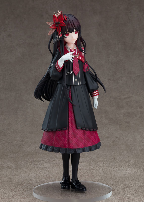 Good Smile Company POP UP PARADE 魔法少女的魔女審判 二階堂尋 L size 完成品手辦 圖片 8
