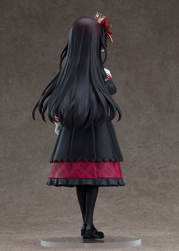 Good Smile Company POP UP PARADE 魔法少女的魔女審判 二階堂尋 L size 完成品手辦 圖片 9