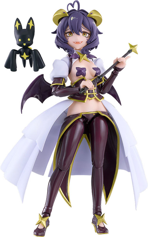 Good Smile Company figma Gushing over Magical Girls Magia Baiser รูปภาพ 2