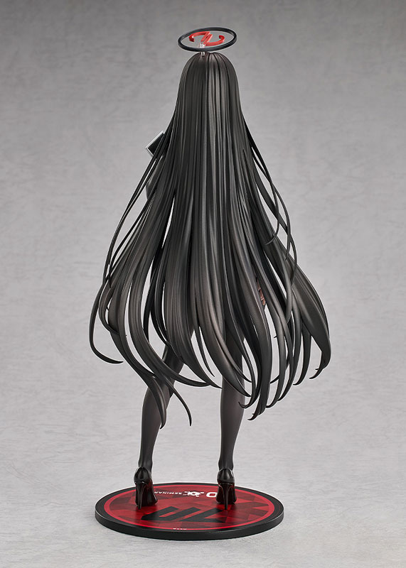 Good Smile Arts Shanghai Blue Archive Rio 1/7 Complete Figure image 8