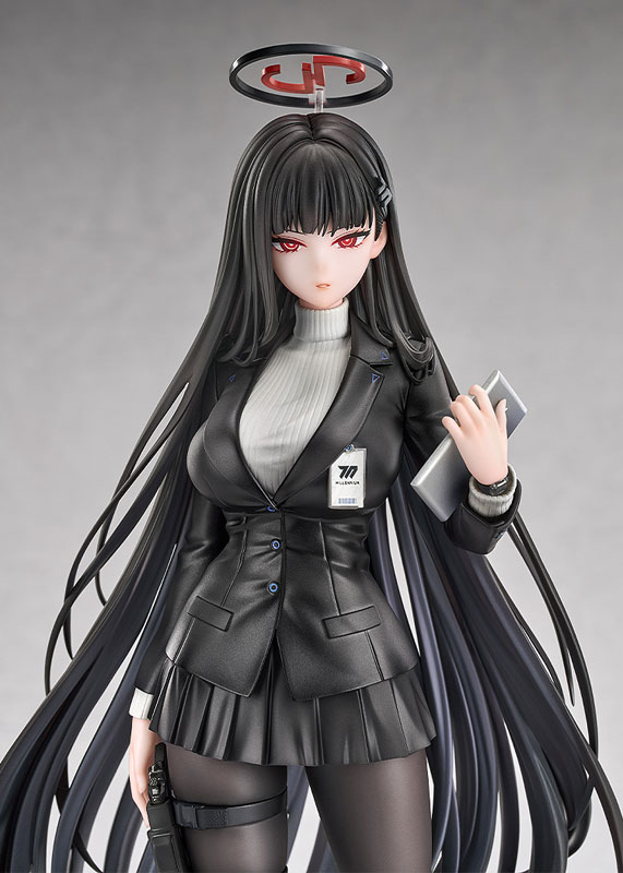 Good Smile Arts Shanghai Blue Archive Rio 1/7 Complete Figure image 10