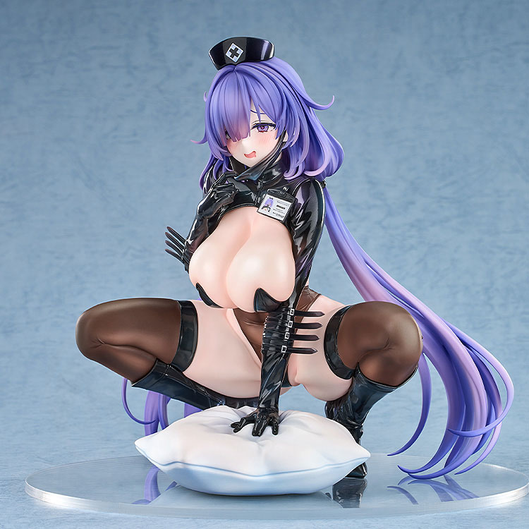Good Smile Arts Shanghai Azur Lane Mogador: Olfactory Nursery Call Ver. 1/7 Complete Figure image 9