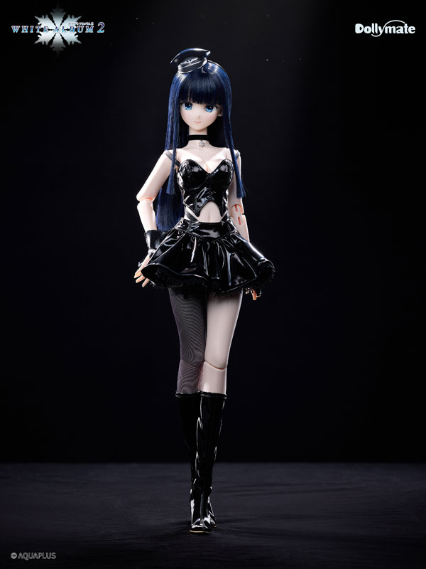 Dollymate WHITE ALBUM 2 Kazusa Touma Regular Edition Complete Doll